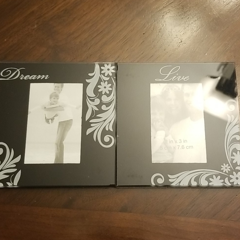 🍷 4 piece coasters 🍻 - Picture 3 of 5